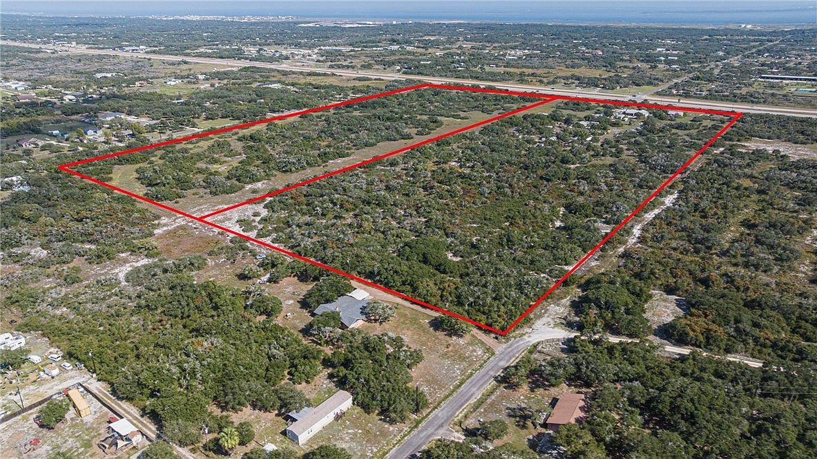 1410-1440 S Highway 35 Byp Aransas Pass, TX 78336  | Land/Lot