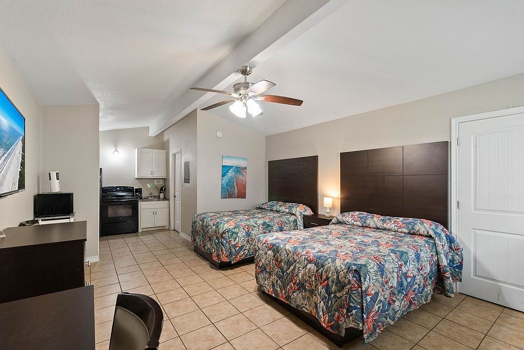 919 N Fulton Beach Rd APT 324 Fulton, TX 78358 | Condominium