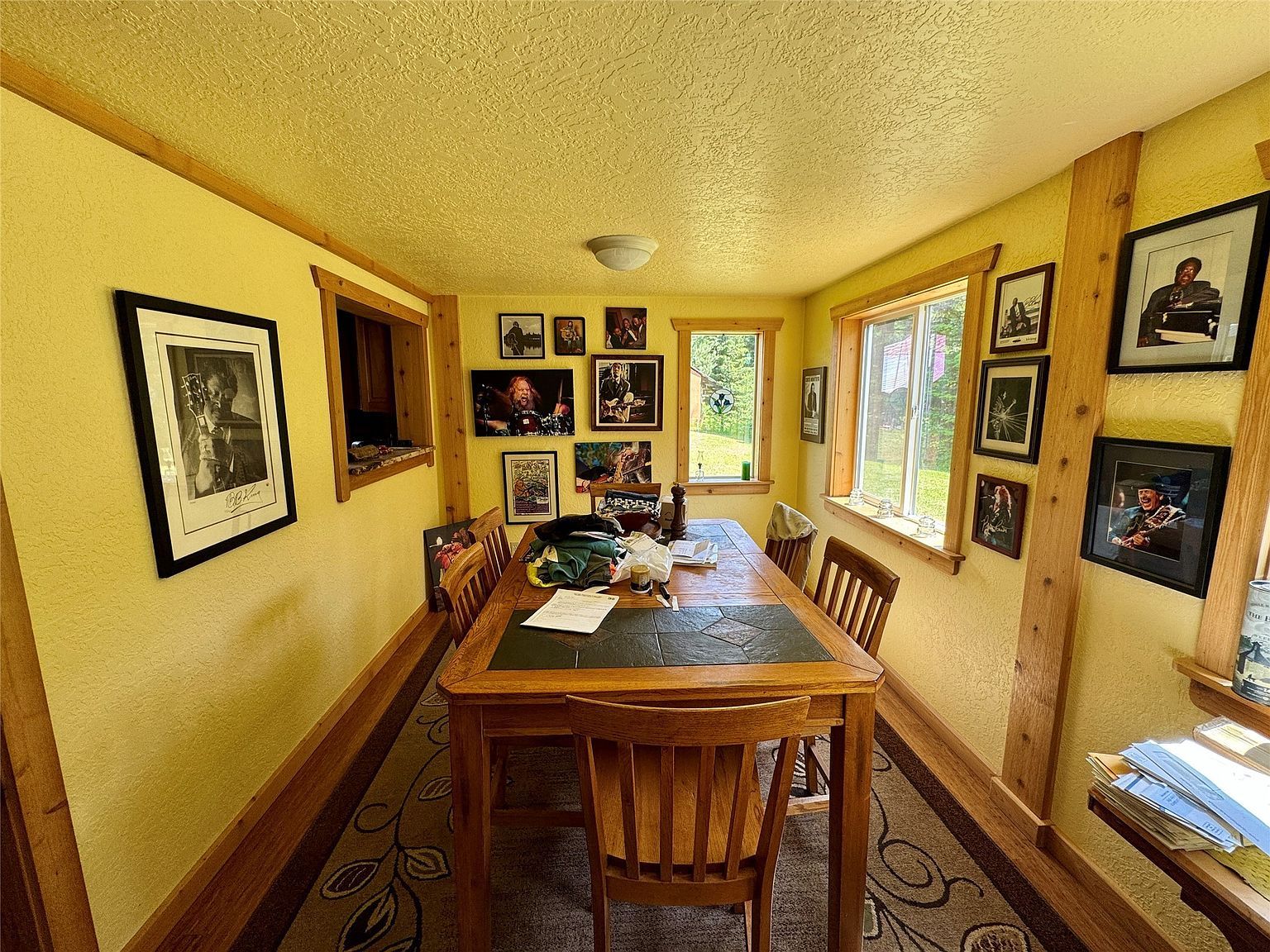 17 Twenty Peak Gulch Ln Trout Creek, MT 59874 | Single Family