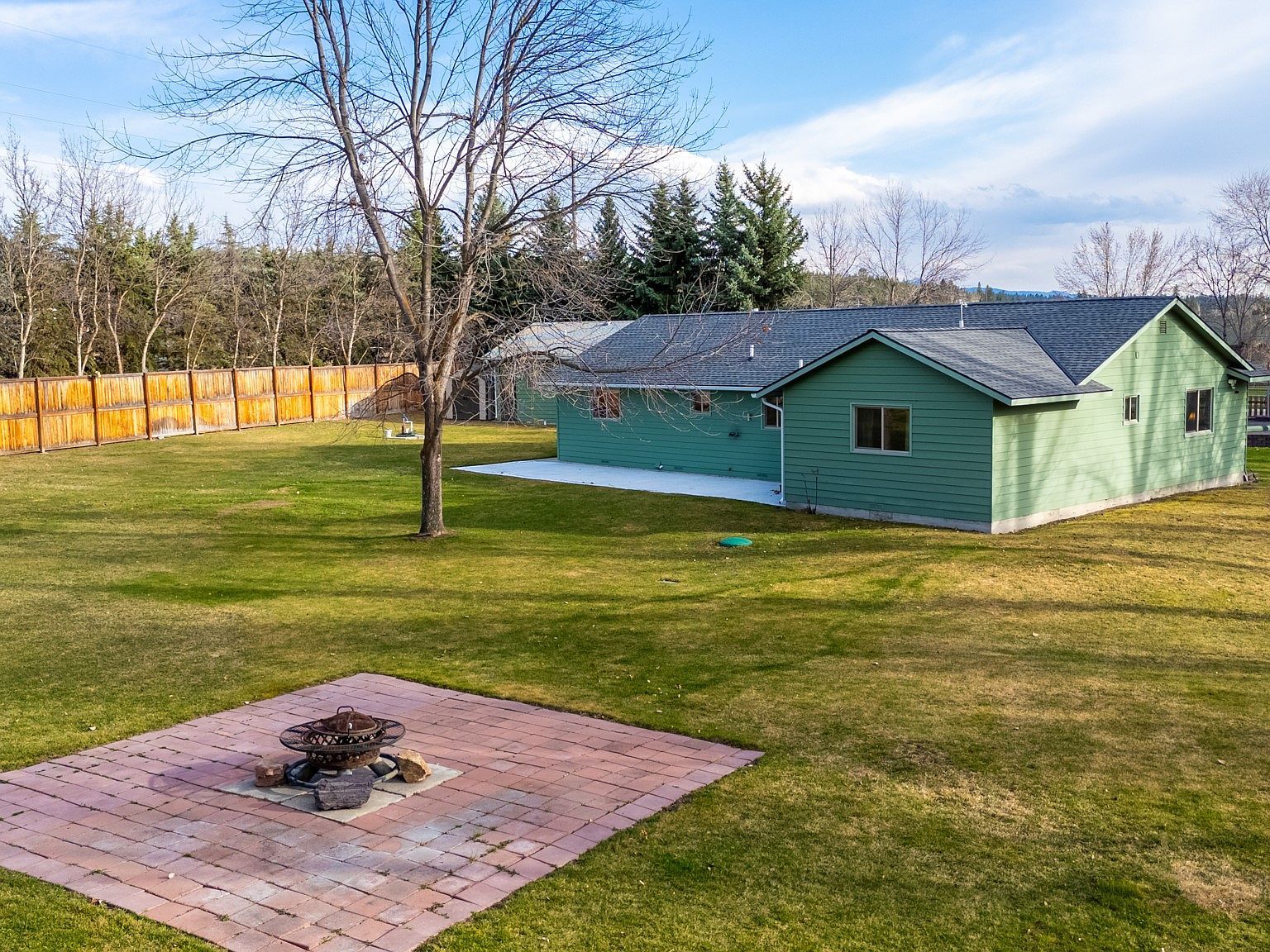 104 Apple Valley Way Florence, MT 59833  | Single Family