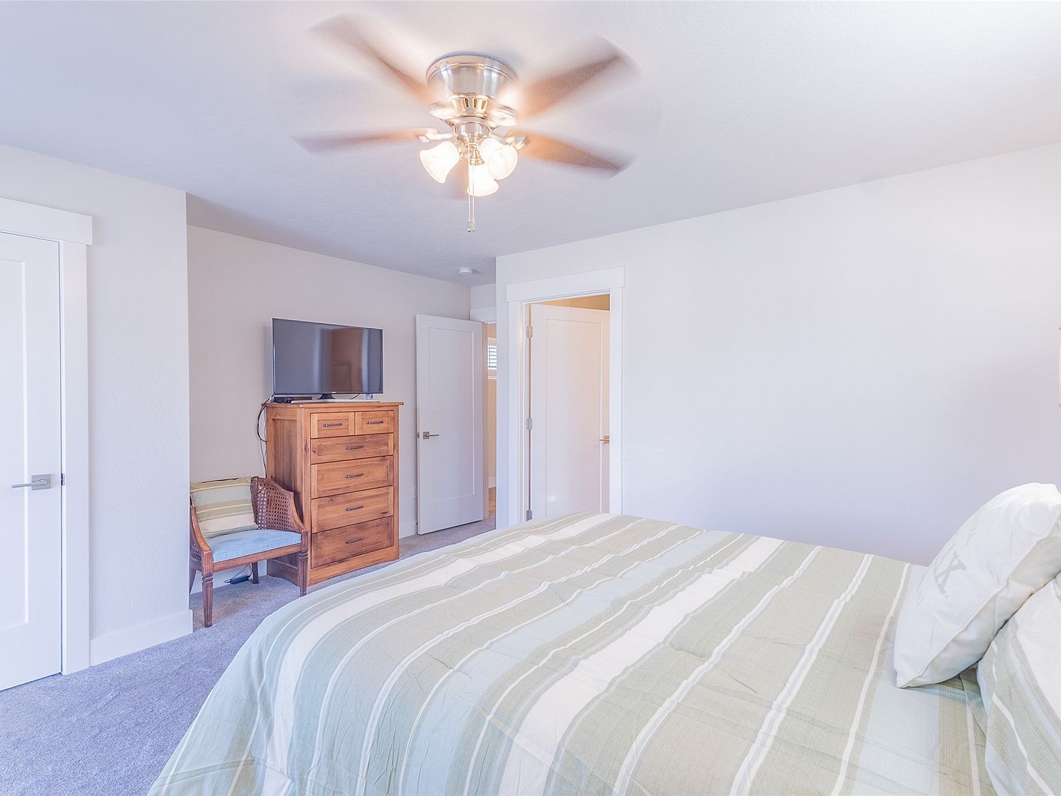 184 Providence Way Hamilton, MT 59840  | New build