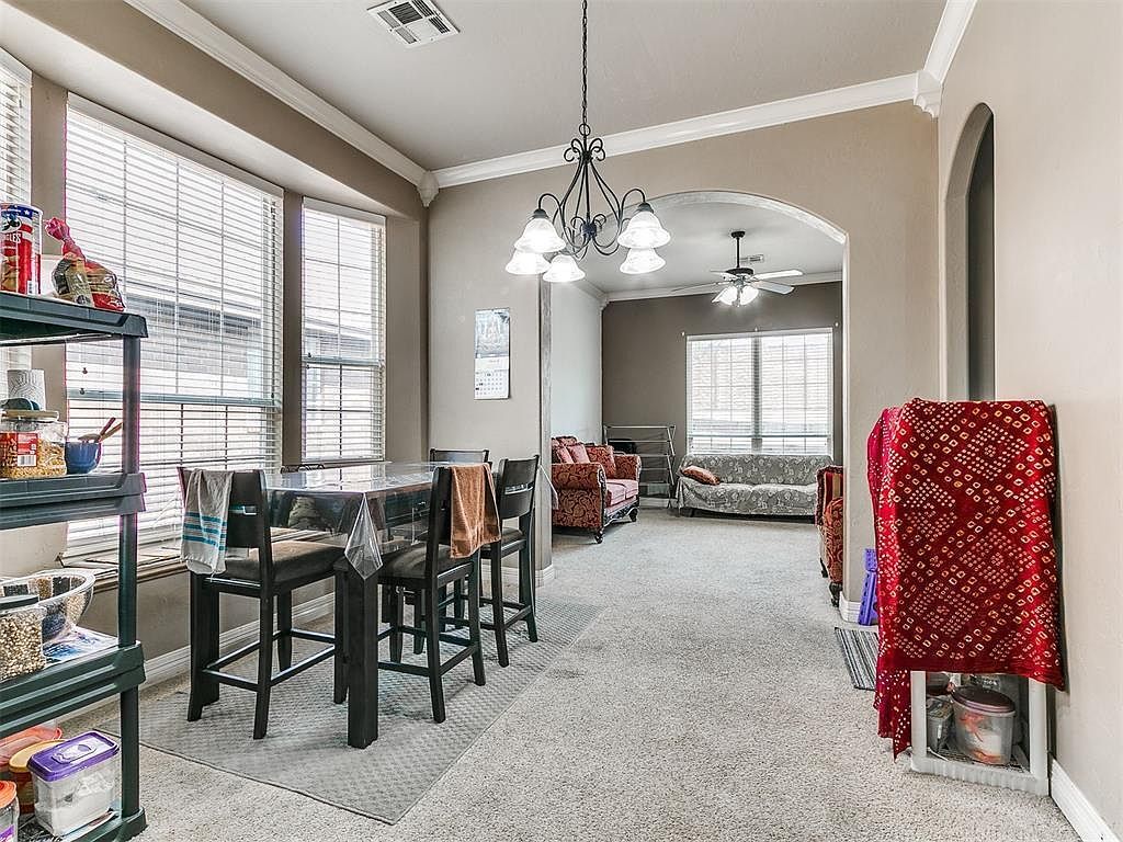 1612 Dorothy Dr Moore, OK 73170  | Single Family