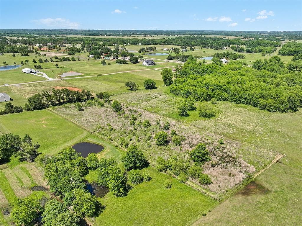 34853 Wildcat Way Shawnee, OK 74801  | Land/Lot