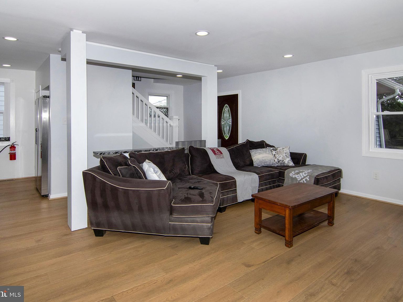 167 Kendall Blvd Oaklyn, NJ 08107  | Single Family