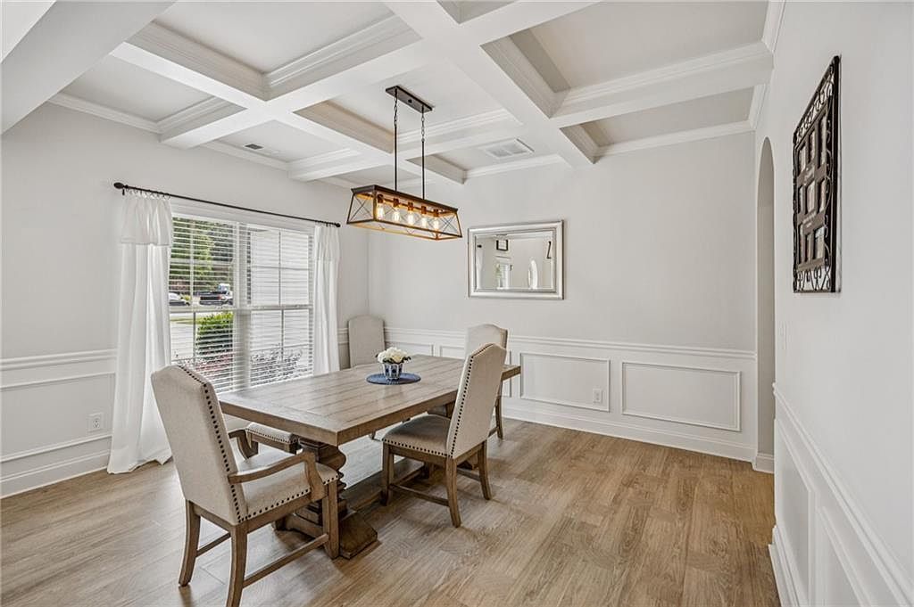 6625 Oak Highlands Ct Cumming, GA 30041  | Single Family