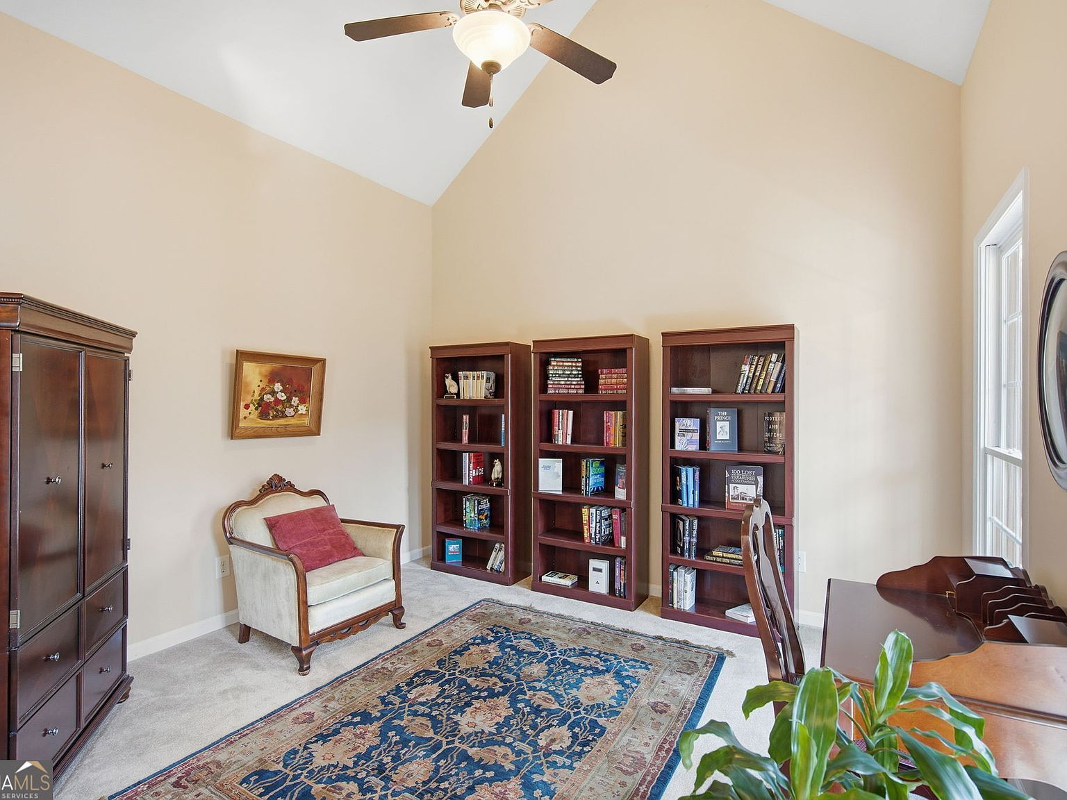 9240 Old Preserve Trl Ball Ground, GA 30107  | Single Family