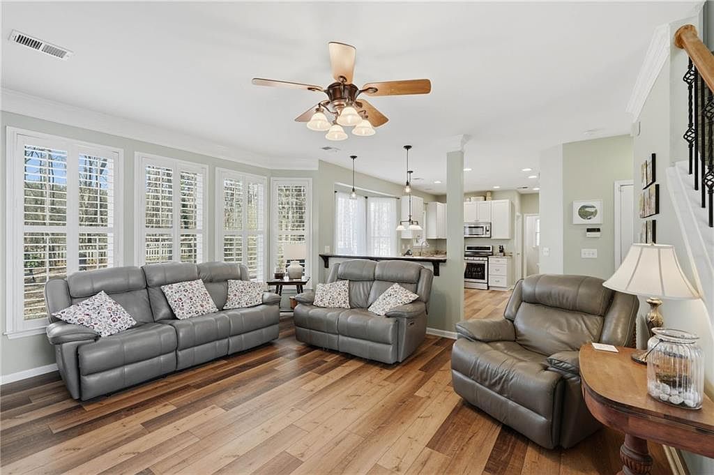 1455 Loblolly Ln Cumming, GA 30041  | Single Family