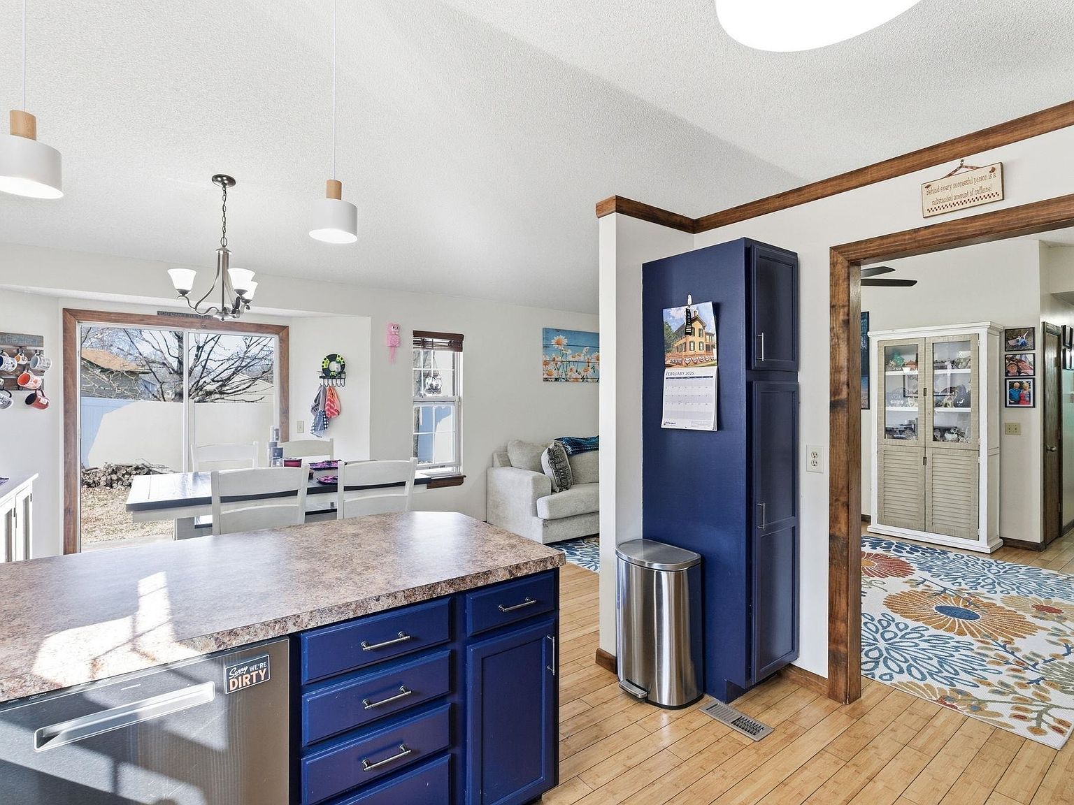 11710 W Jamesburg St Wichita, KS 67212  | Single Family