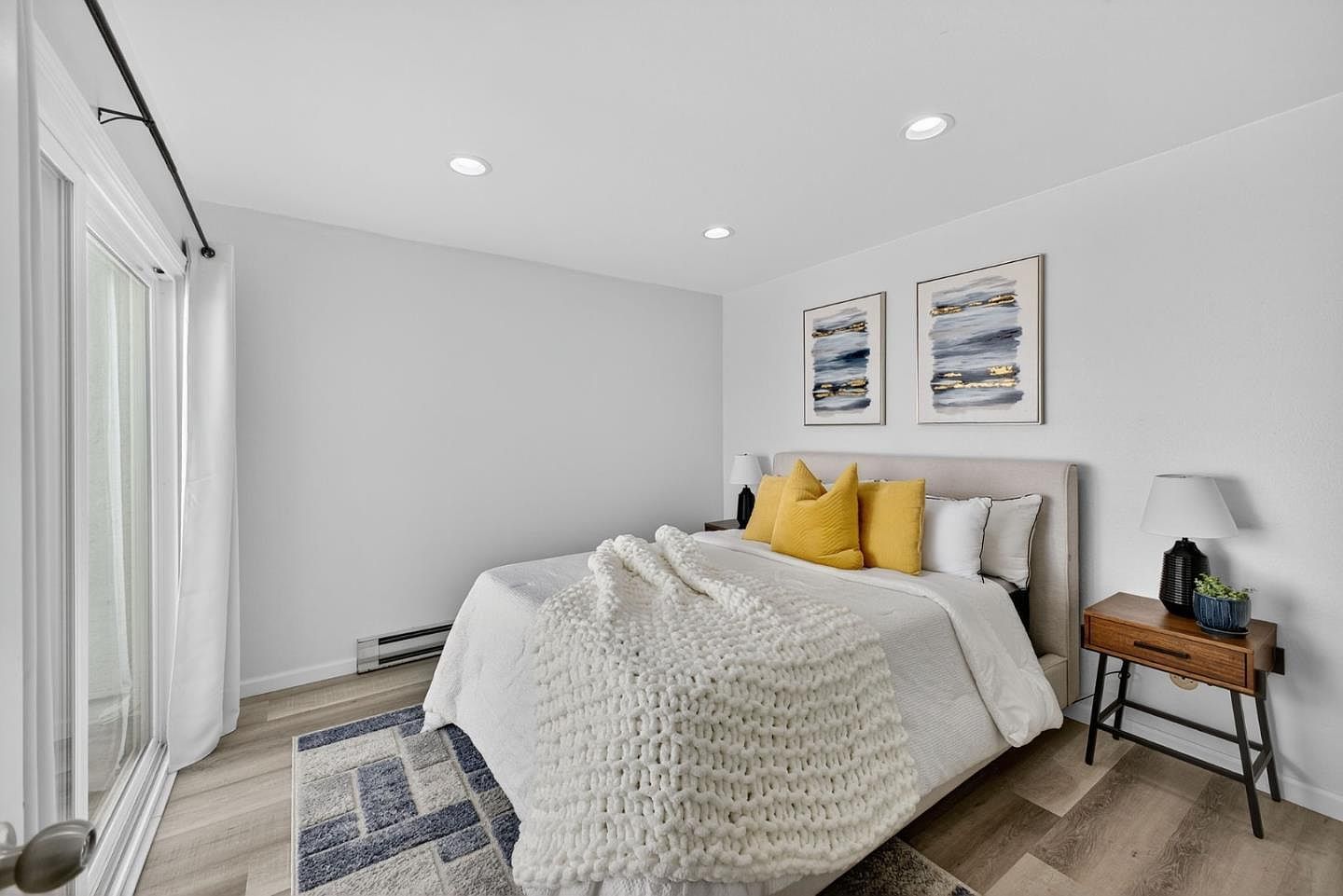 1919 Alameda De Las Pulgas APT 38 San Mateo, CA 94403 | Condominium