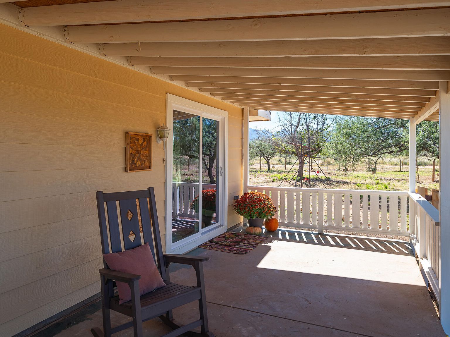 7452 E Nevada Dr Hereford, AZ 85615  | Single Family