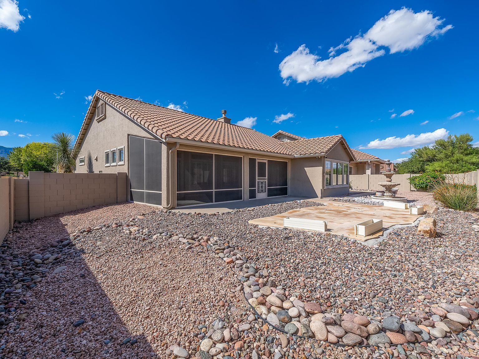3091 Leawood Loop Sierra Vista, AZ 85650  | Single Family