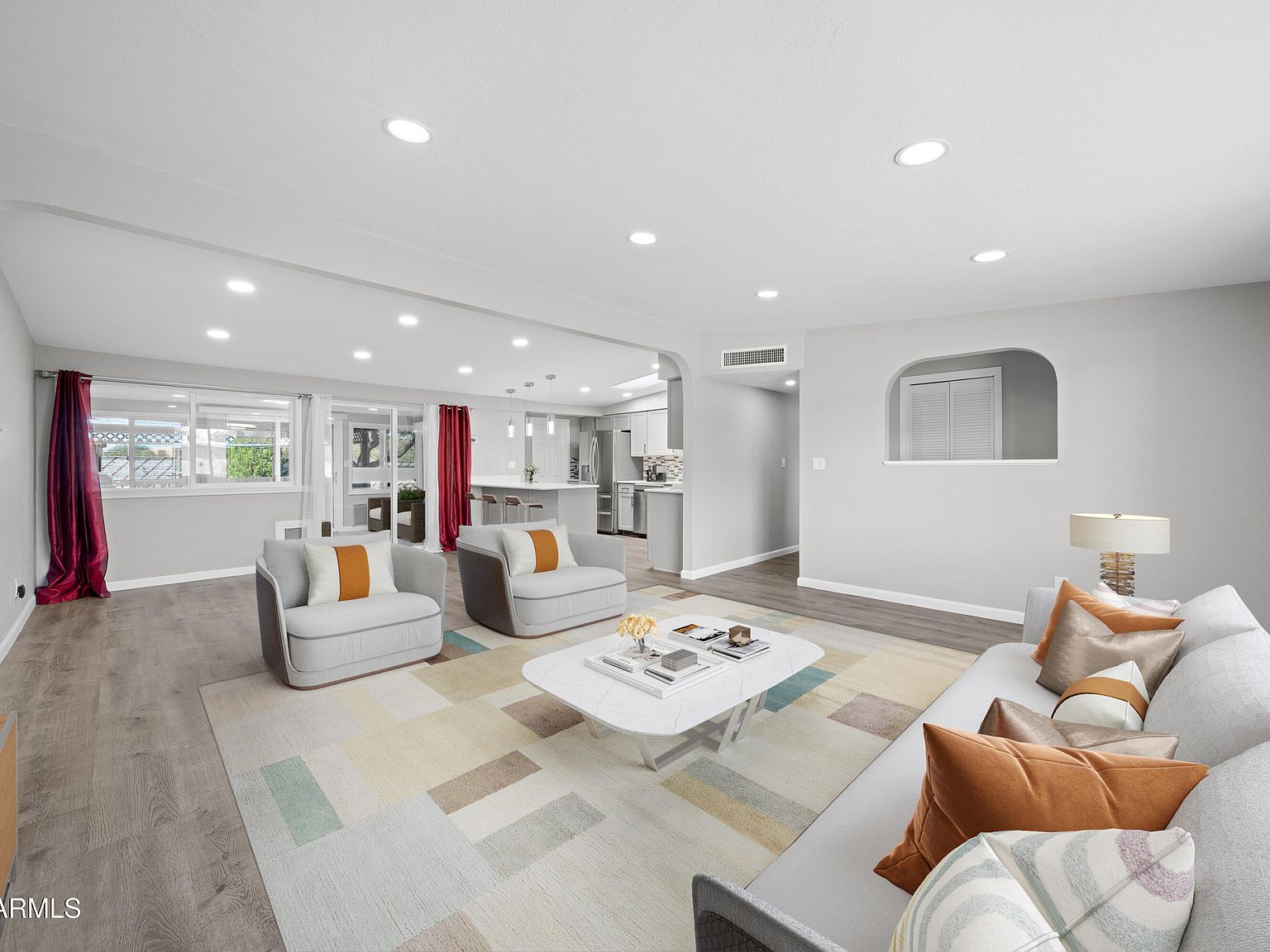 4665 Cedar Dr Sierra Vista, AZ 85635  | Single Family