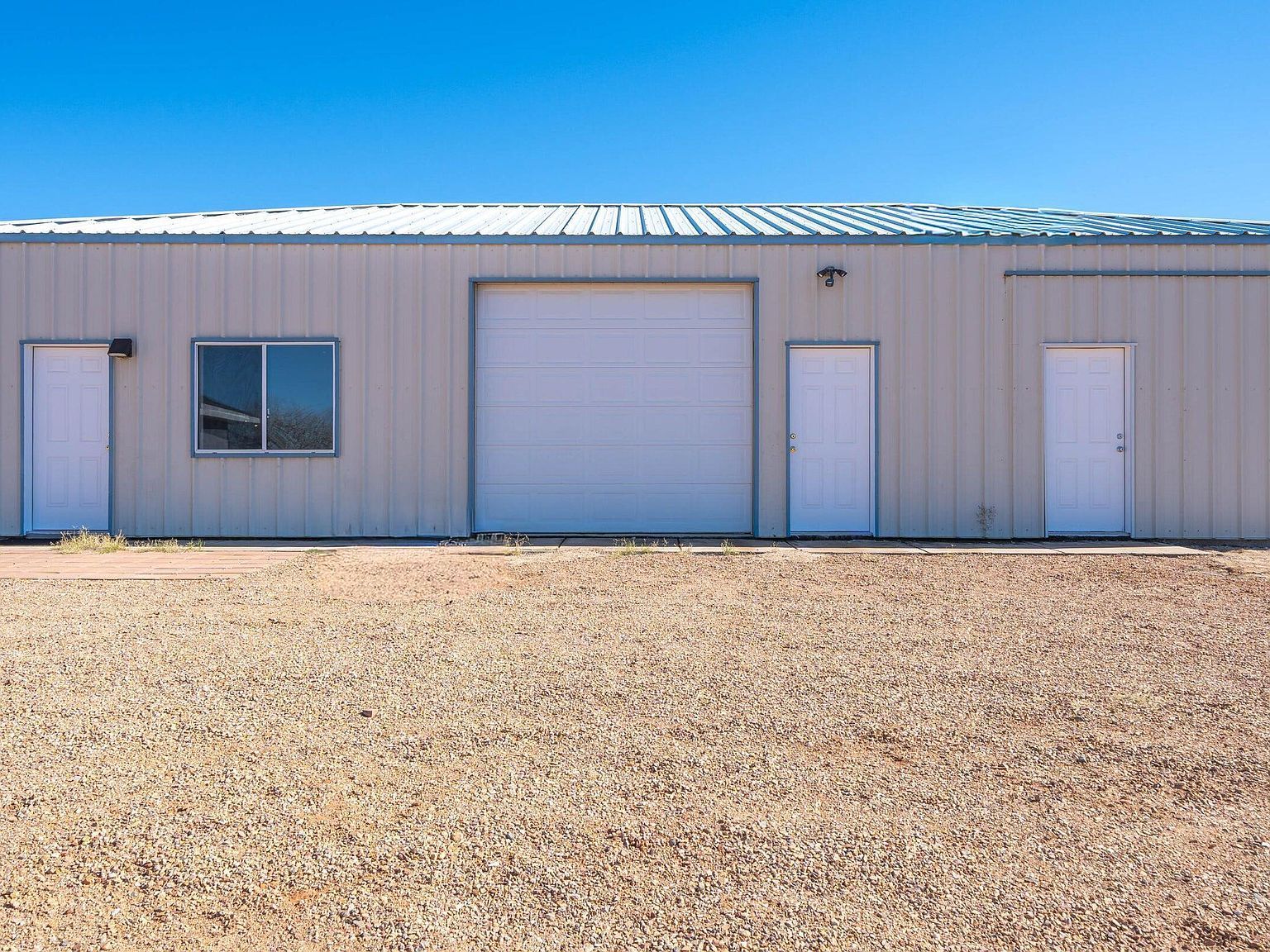 806 N Mesquite Dr Saint David, AZ 85630  | Single Family