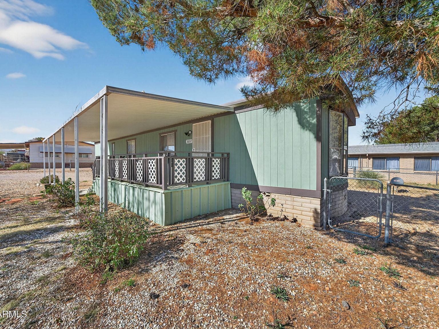 3837 S Inca Dove Pl Sierra Vista, AZ 85650 | New build