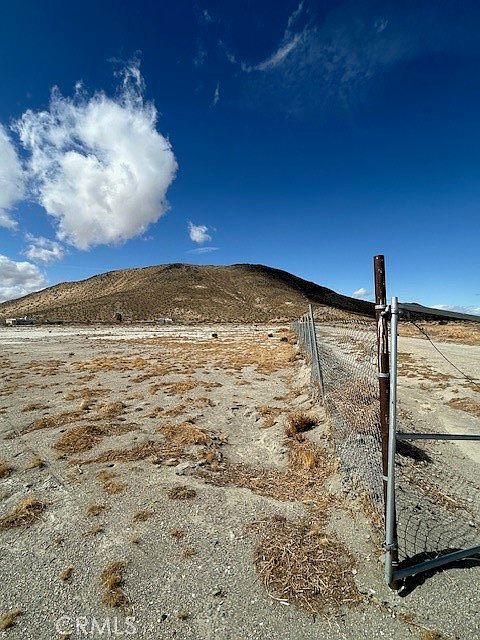 18768 Saint George Ave #34 Adelanto, CA 92301  | Land/Lot