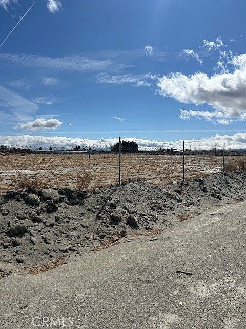 18875 Saint George Ave #30 Adelanto, CA 92301  | Land/Lot