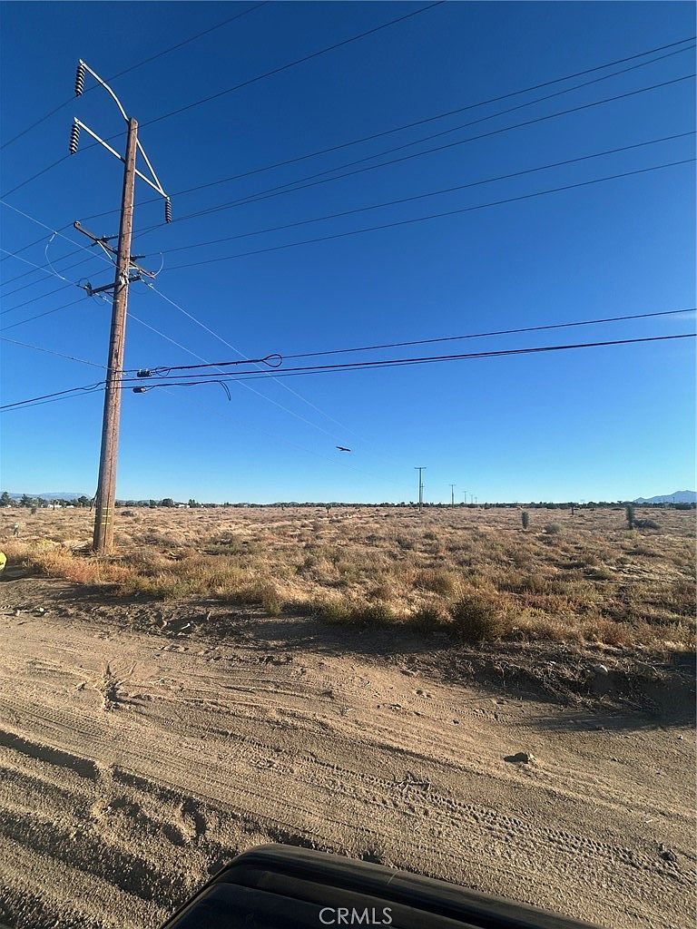 0 Shasta Rd Phelan, CA 92371  | Land/Lot