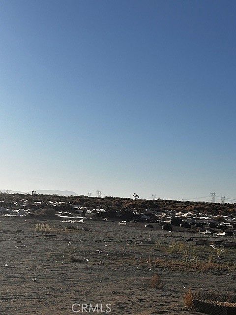 2153 Rancho Rd Lot 2 Phelan, CA 92371  | Land/Lot