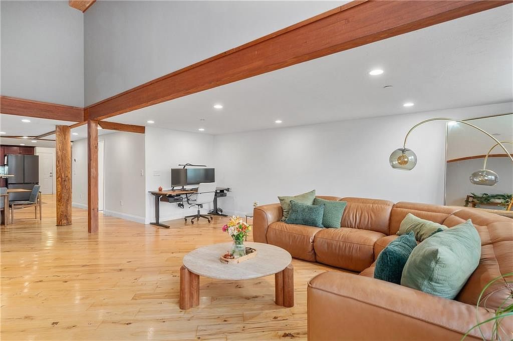 1 Tupperware Dr UNIT 138 North Smithfield, RI 02896  | New build