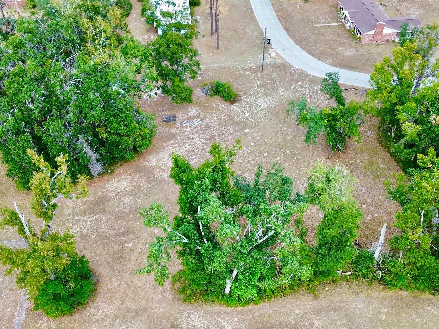 Vacant Marshall Dr Perry, FL 32347 | Land/Lot