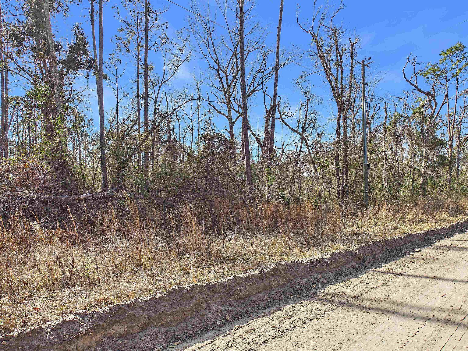 Vacant Ne River Park Rd Lee, FL 32059  | Land/Lot