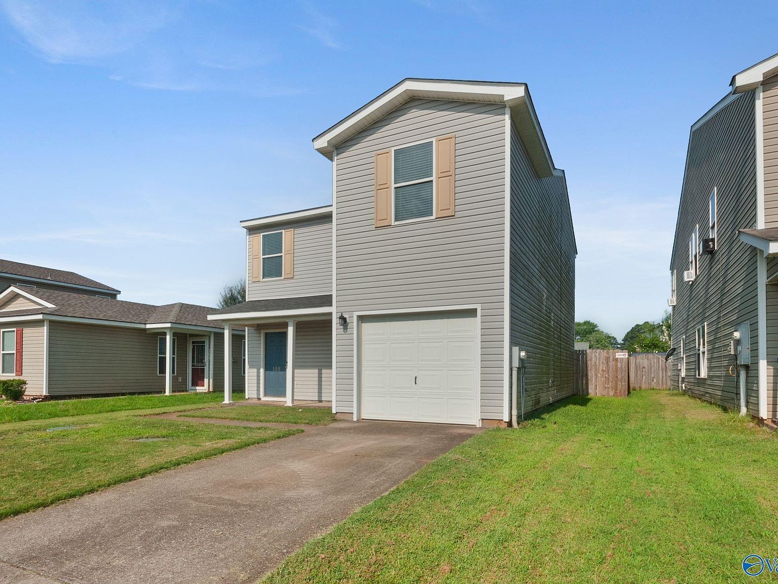 108 Springbok Dr Harvest, AL 35749  | Single Family