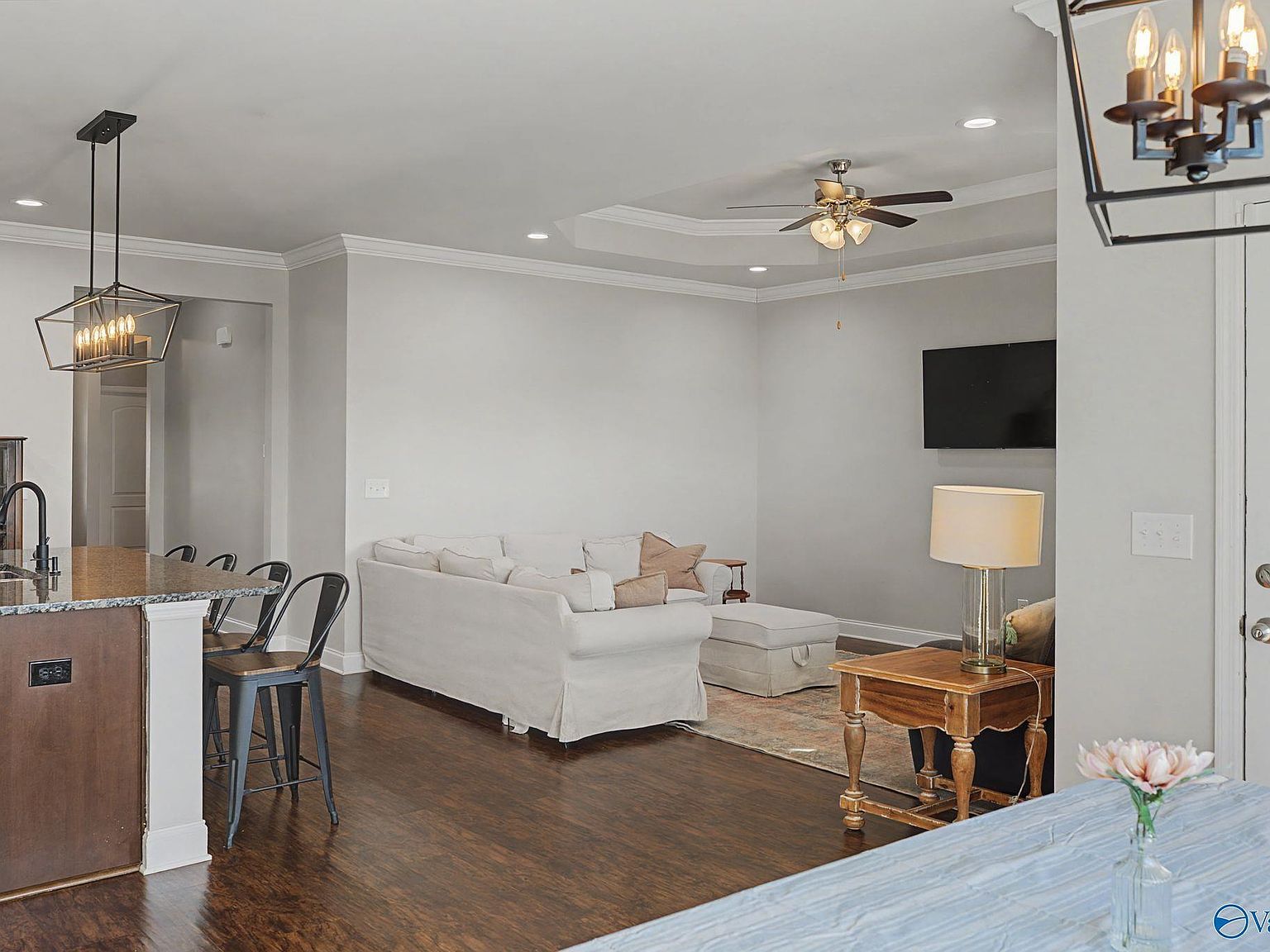 126 Shrewsberry Dr New Market, AL 35761  | Single Family