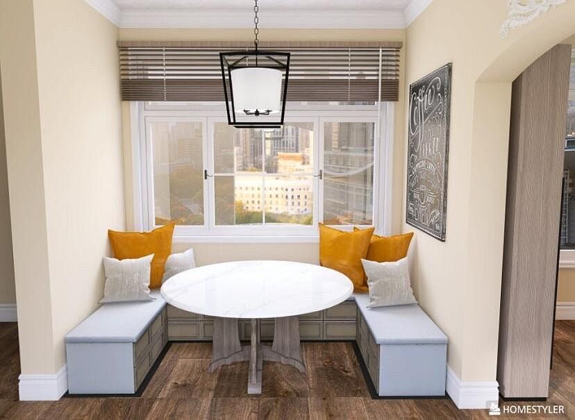 472 Parkway Dr NE Atlanta, GA 30308  | New build