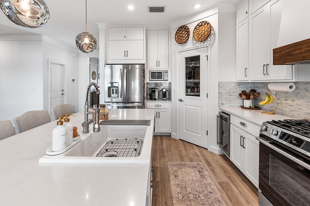 14103 SW Safi Ter Port Saint Lucie, FL 34987  | Single Family