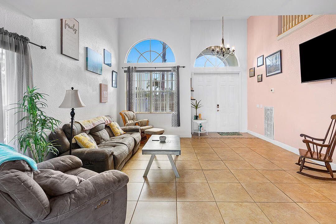 677 NW Marion Ave Port Saint Lucie, FL 34983  | Single Family