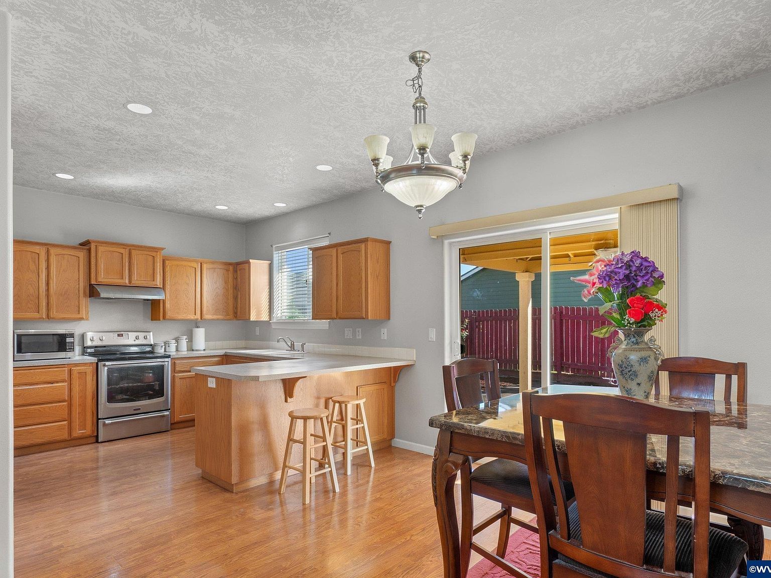 4199 Geranium Loop NE Salem, OR 97305  | Single Family