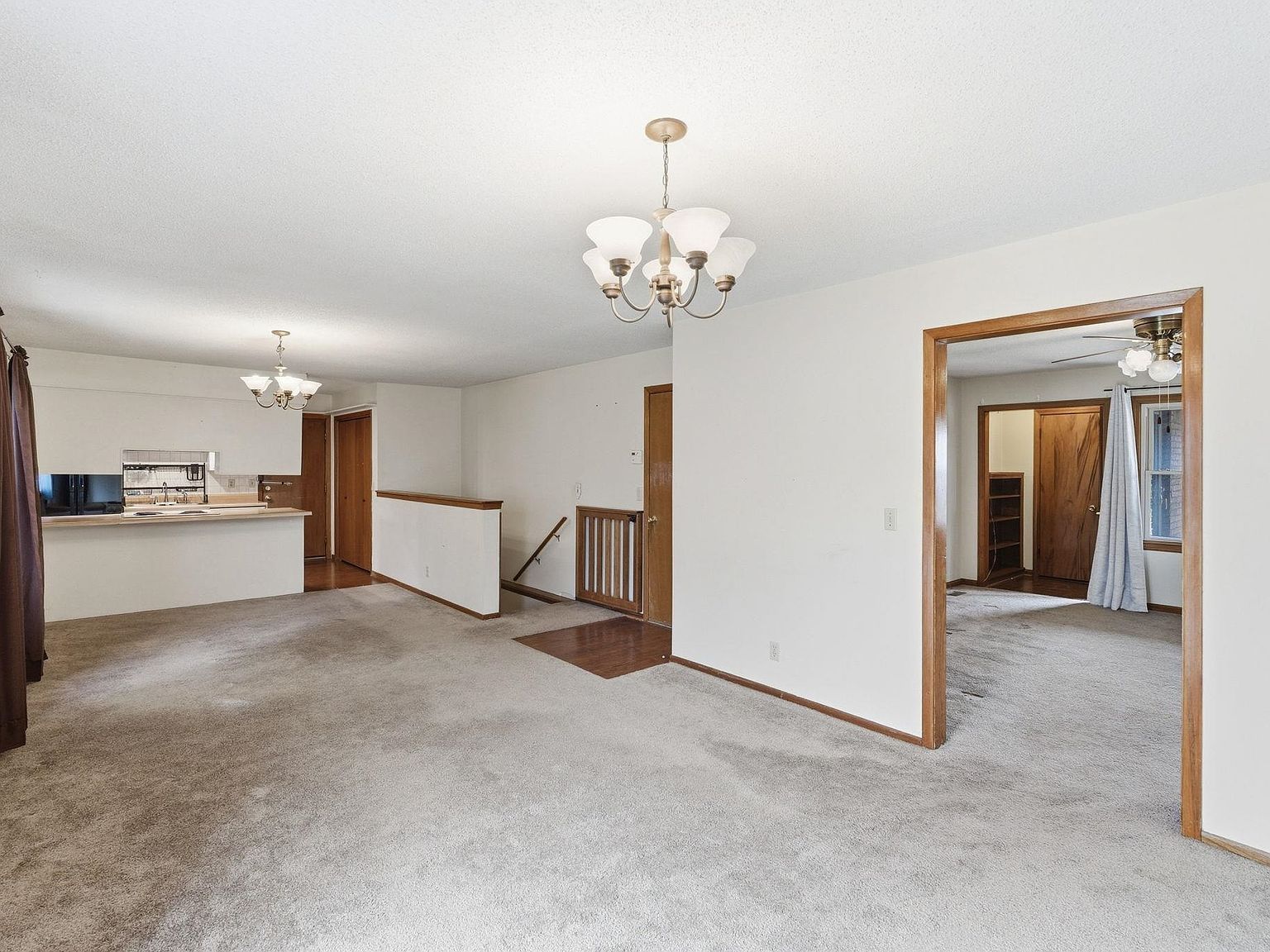 3318 N Amidon Ave Wichita, KS 67204  | Single Family