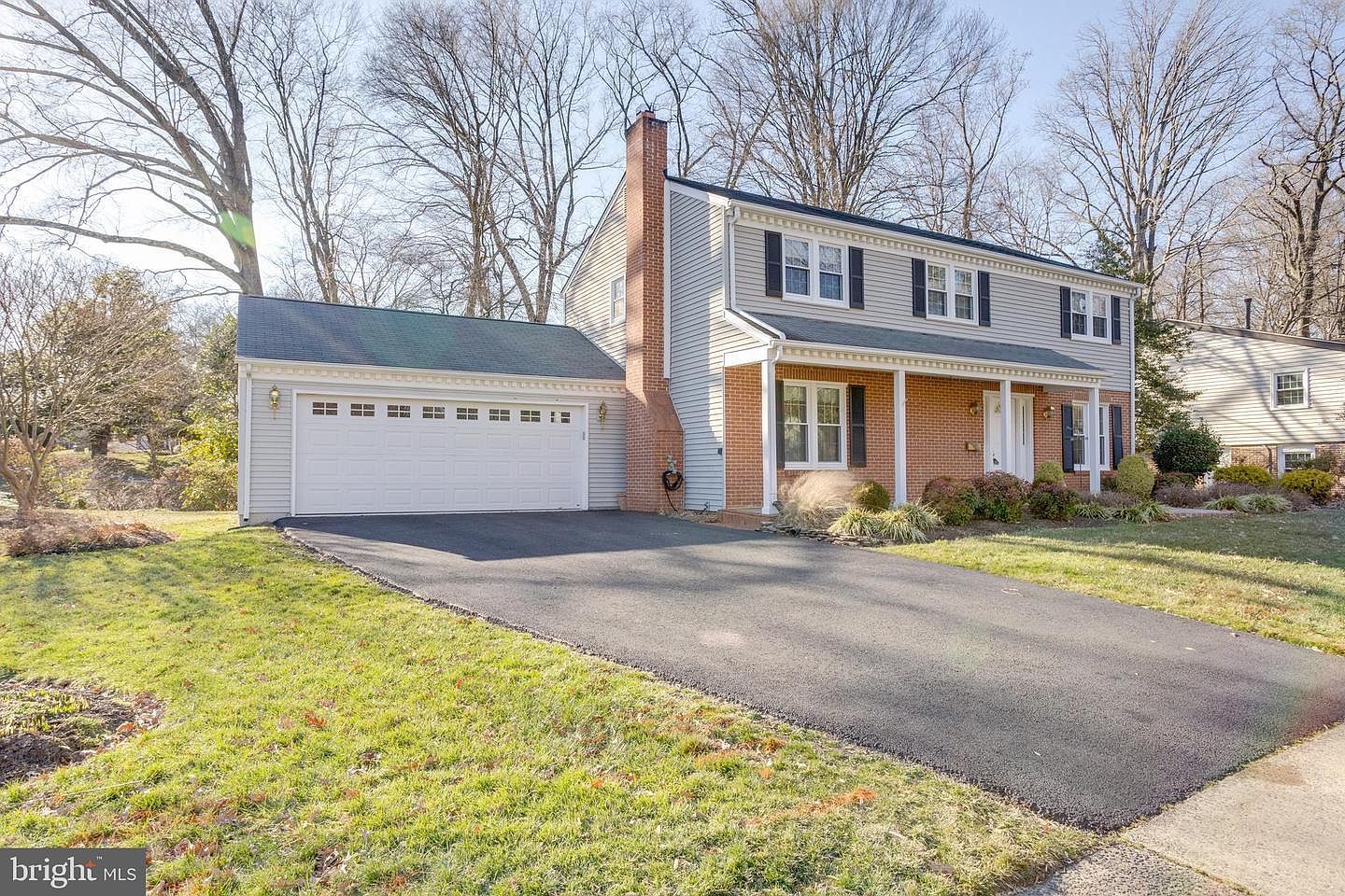 8623 Pappas Way Annandale, VA 22003  | Single Family