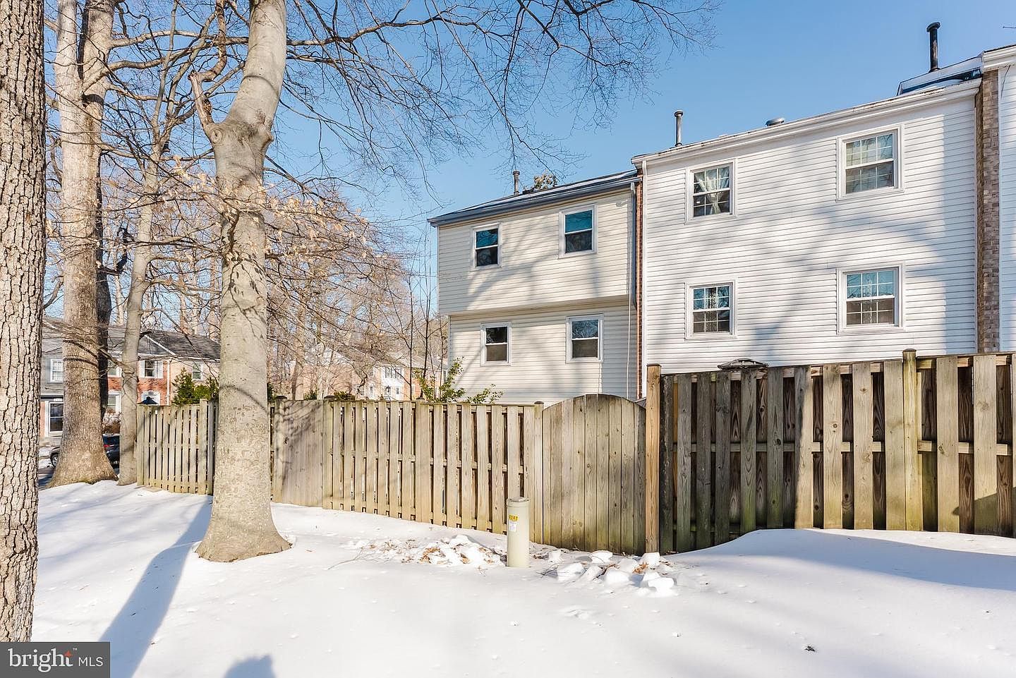 6360 Draco St Burke, VA 22015  | New build