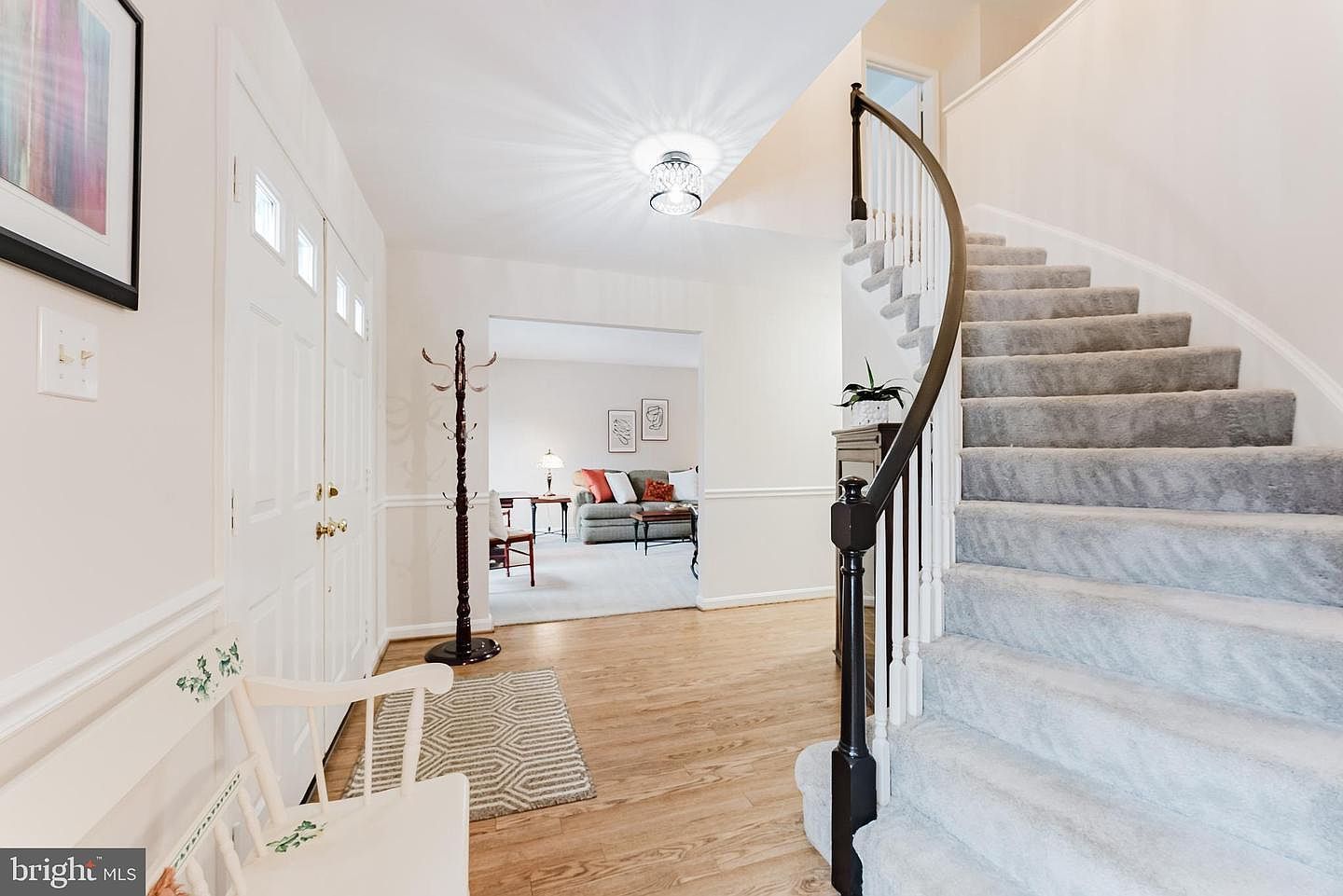 11410 Octagon Ct Fairfax, VA 22030  | Single Family