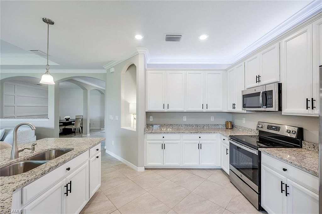 19302 Elston Way Estero, FL 33928 | Single Family