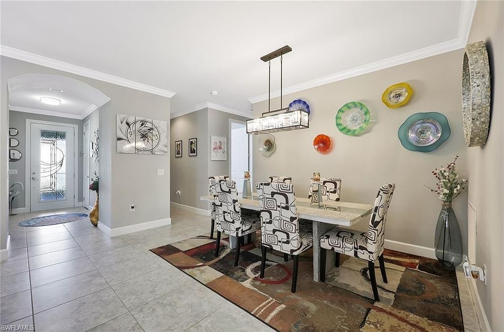 10517 Tidewater Key Blvd Estero, FL 33928 | Single Family