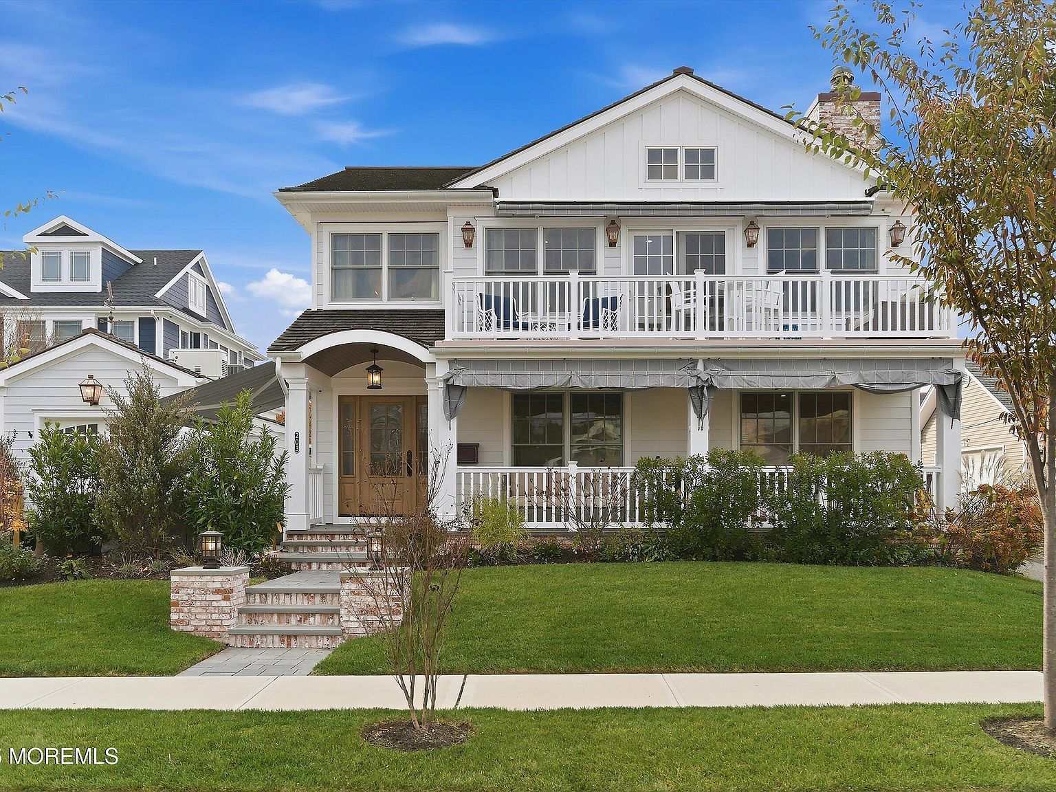 203 4th Ave Avon By The Sea, NJ 07717 | Single Family