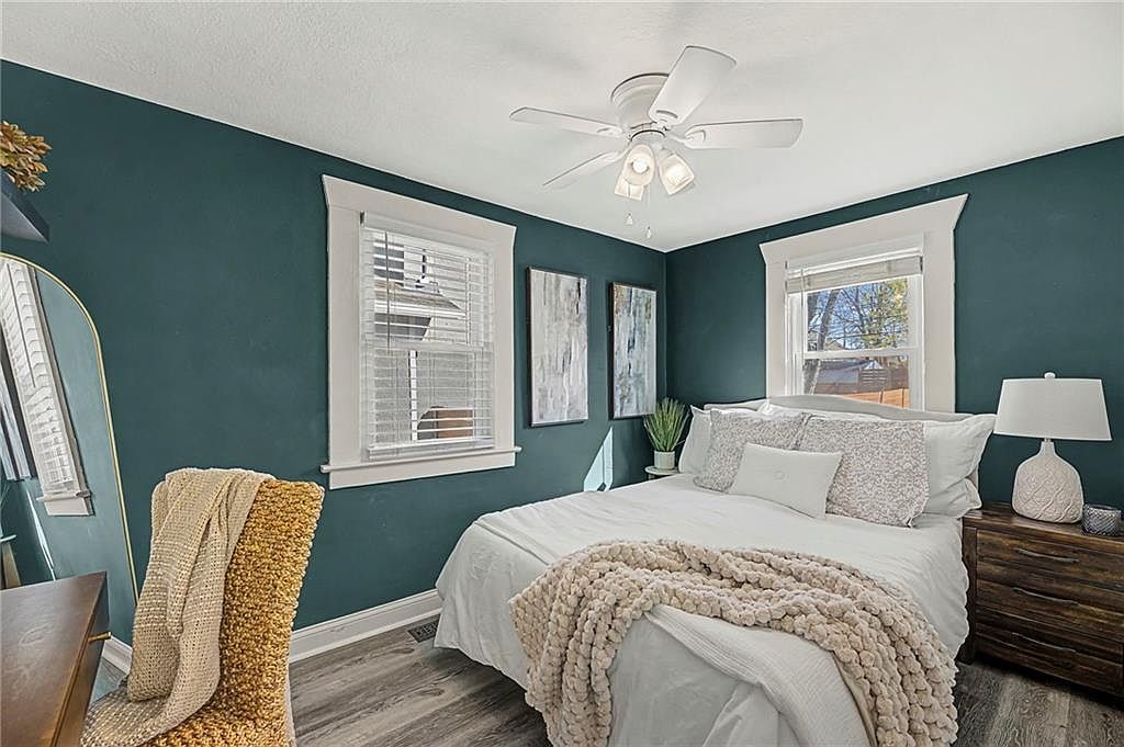 7517 Jefferson St Kansas City, MO 64114  | Single Family