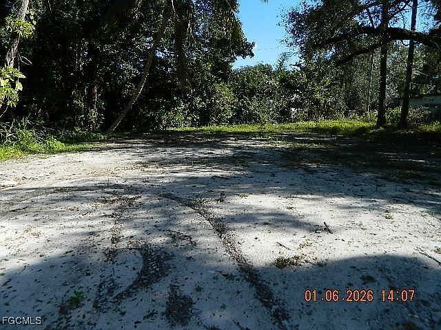 236 Lagoon Dr Fort Myers, FL 33905  | Land/Lot