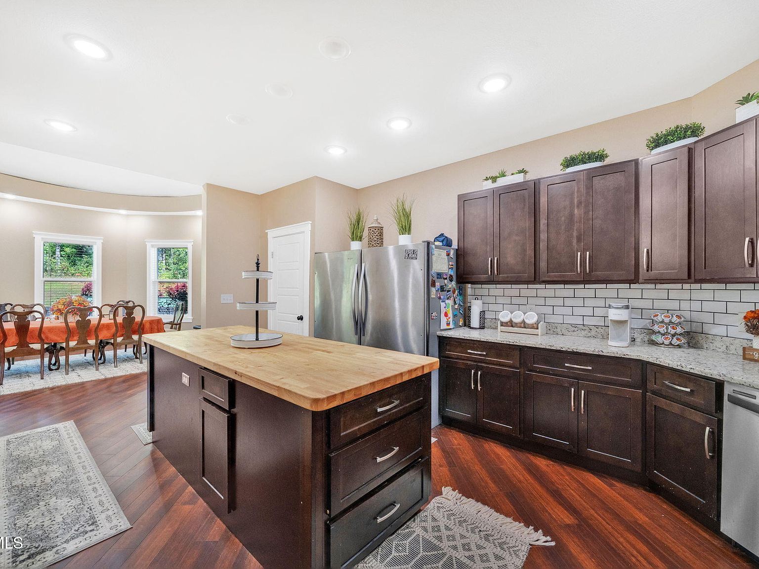 2160 Ranch Rd Dandridge, TN 37725 | Single Family