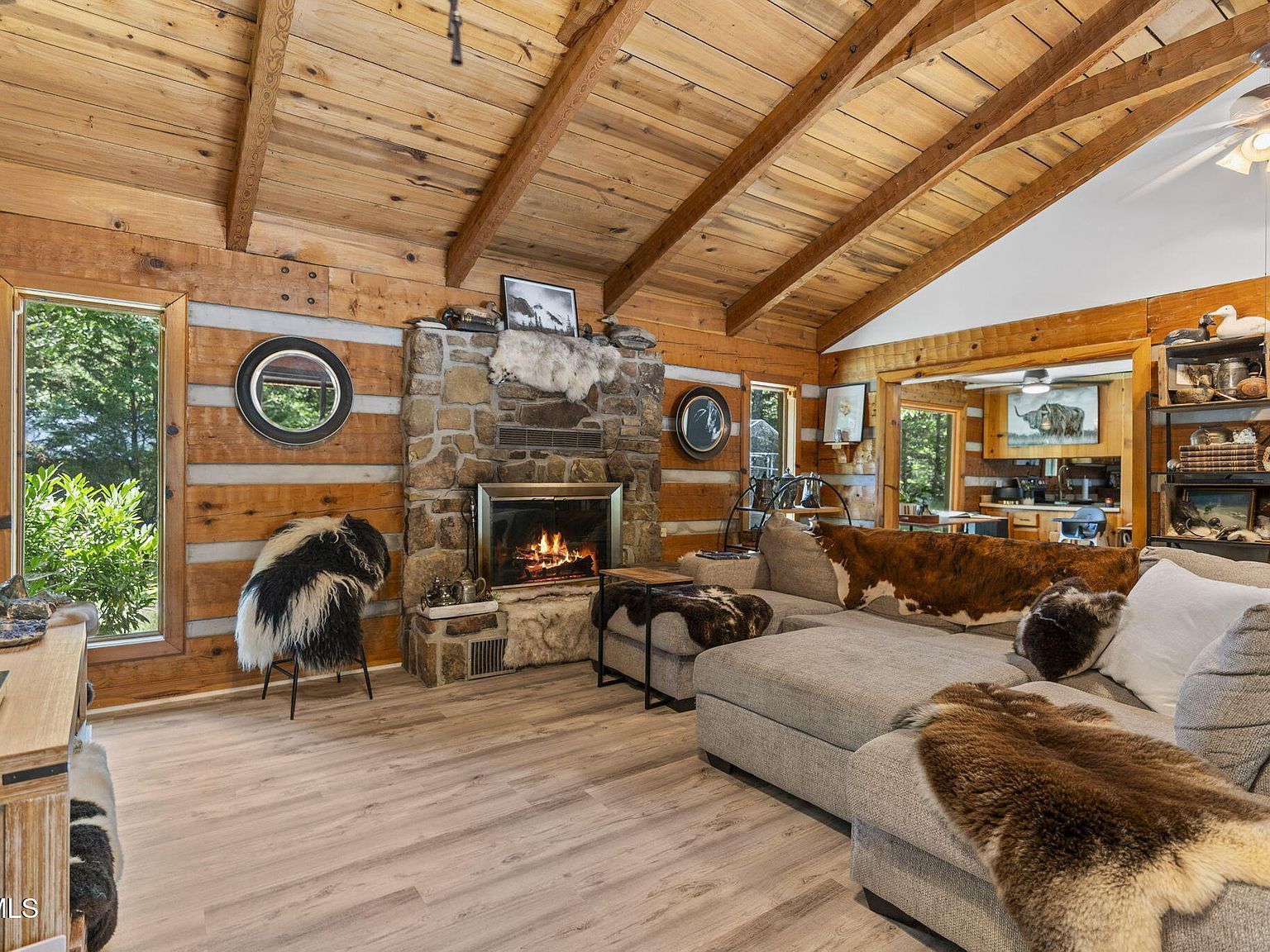 2169 Ranch Rd Dandridge, TN 37725  | Single Family