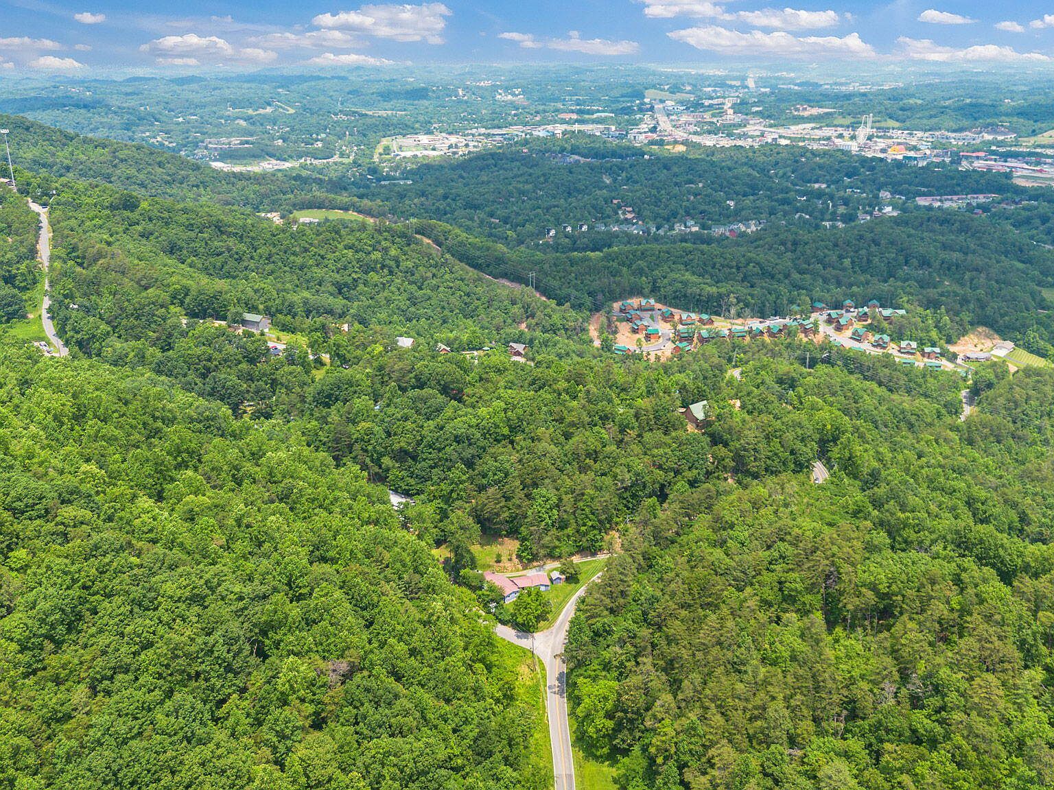 0 Pine Mountain Rd Sevierville, TN 37862 | Land/Lot