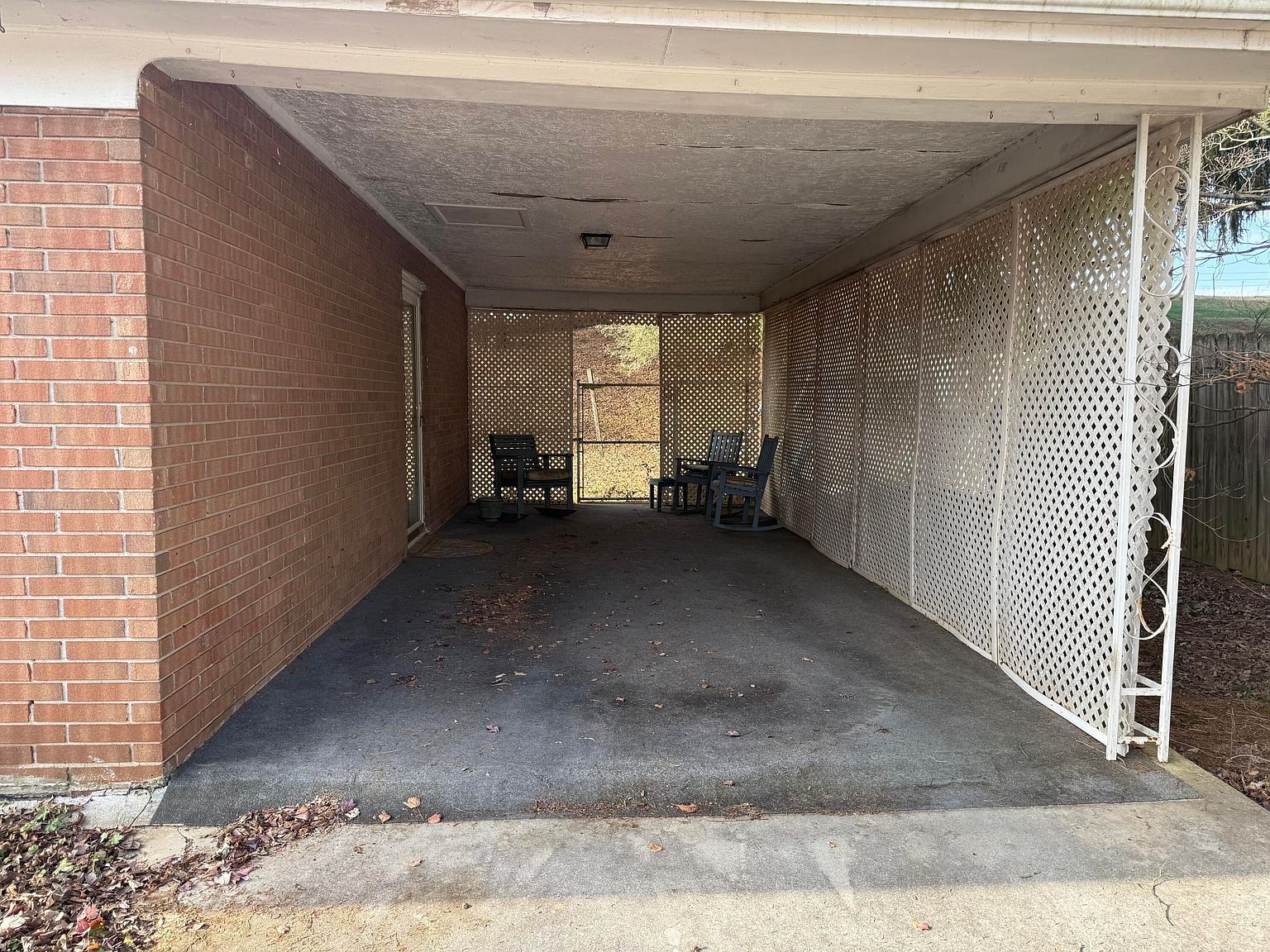 4796 Fuller Rd Morristown, TN 37813 | Single Family