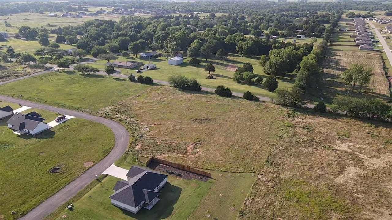 4503 S Wheat Mill Path Stillwater, OK 74074  | Land/Lot