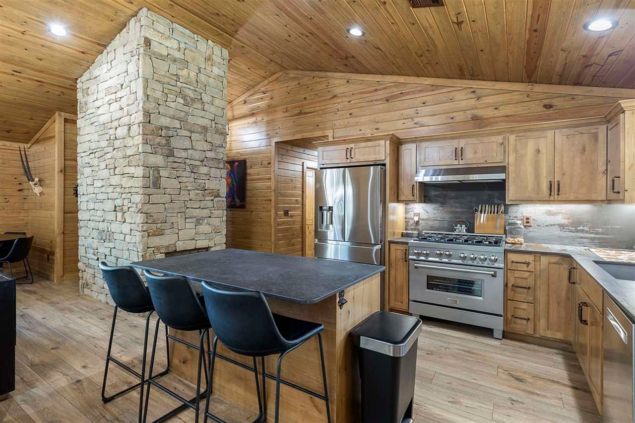 1200 W 80th St Stillwater, OK 74074  | Single Family