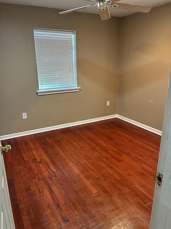 1203 Carol Dr Shawnee, OK 74804  | Single Family