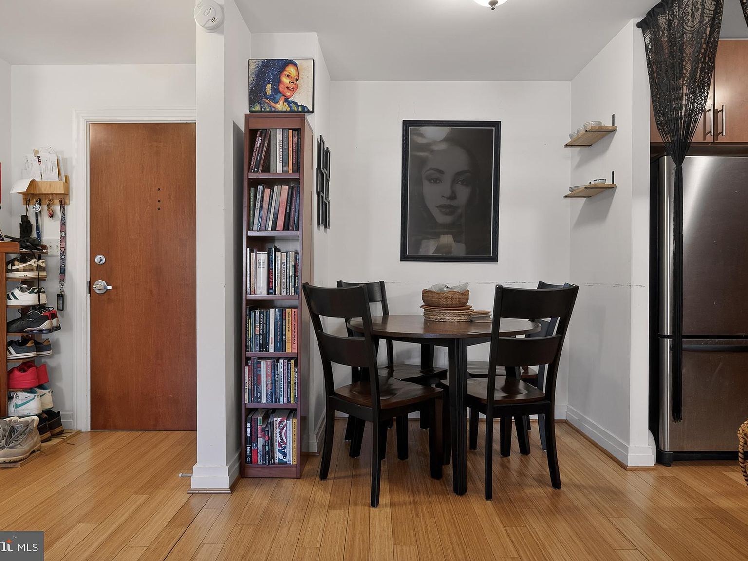 915 East St SE #1214 Washington, DC 20019  | Condominium