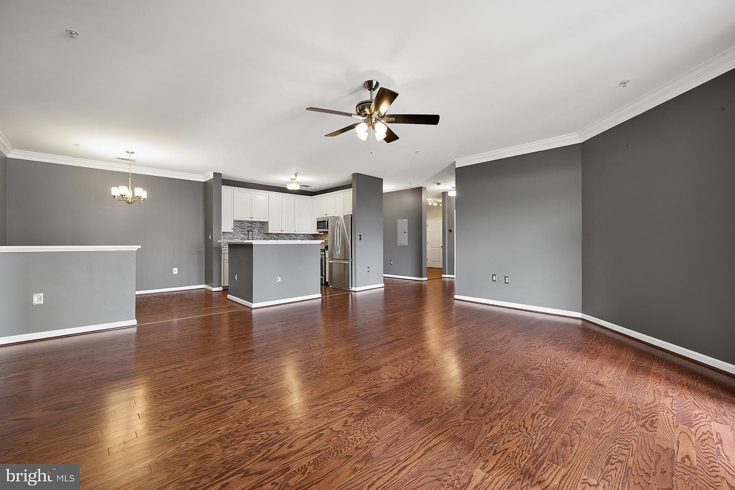 1621 Ladue Ct APT 207 Woodbridge, VA 22191  | Condominium