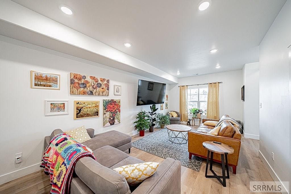 1485 Elmore Ave Idaho Falls, ID 83402  | New build